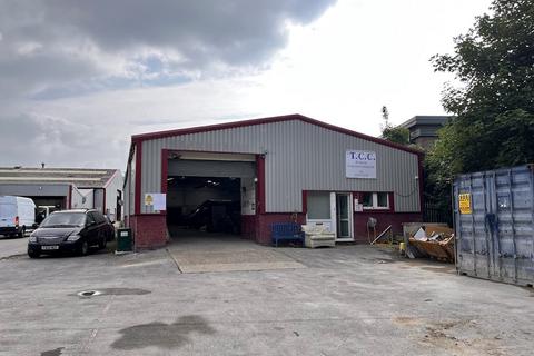 Industrial unit to rent, Unit B37, Southmoor Lane, Havant, PO9 1JW