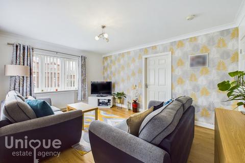 2 bedroom apartment for sale, 17 Marshdale Road, Blackpool, Lancashire, FY45PF