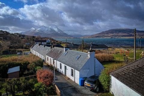 2 bedroom end of terrace house for sale, Mill Place, Isle Of Raasay IV40