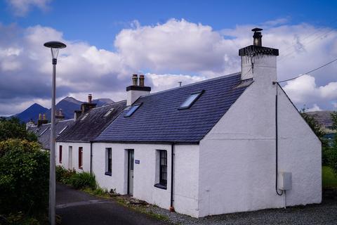 2 bedroom end of terrace house for sale - Mill Place, Isle Of Raasay IV40