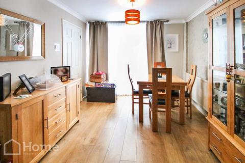 3 bedroom terraced house for sale, Redland Park, Bath BA2