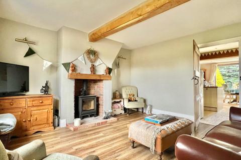 3 bedroom semi-detached house for sale, Lymore Lane, Milford on Sea, Lymington, Hampshire, SO41