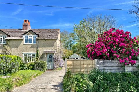 3 bedroom semi-detached house for sale, Lymore Lane, Milford on Sea, Lymington, Hampshire, SO41