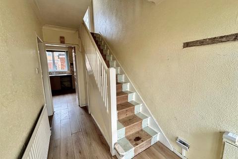 3 bedroom terraced house for sale, Abbots Way, West Kirby, Wirral, Merseyside, CH48