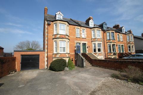 5 bedroom end of terrace house for sale, Wells
