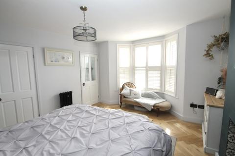 5 bedroom end of terrace house for sale, Portway, Wells