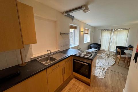 1 bedroom flat to rent - Coldharbour Road, Westbury Park, Bristol