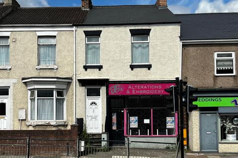 Mixed use for sale, 149 - 151 North Road, Darlington, County Durham, DL1 2PS
