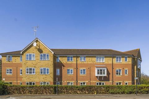 2 bedroom flat for sale, Thyme Close, Kidbrooke, London, SE3