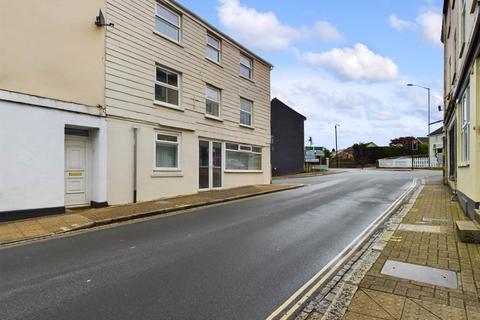 1 bedroom flat for sale, Fore Street, Callington