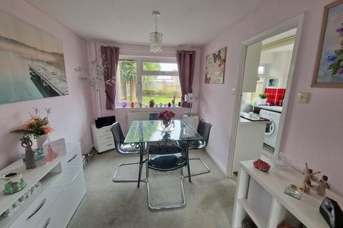 3 bedroom semi-detached house for sale, Norman Close, Exmouth, EX8 4JY