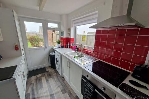 3 bedroom semi-detached house for sale, Norman Close, Exmouth, EX8 4JY