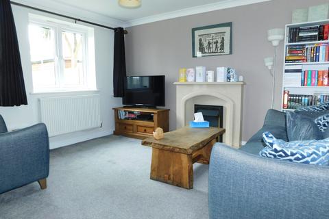 3 bedroom detached house for sale, St. Georges Court, Blackfield SO45