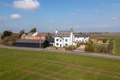 6 bedroom detached house for sale, Station Road, Barton, West Lancashire, L39