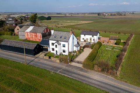 6 bedroom detached house for sale, Station Road, Barton, West Lancashire, L39