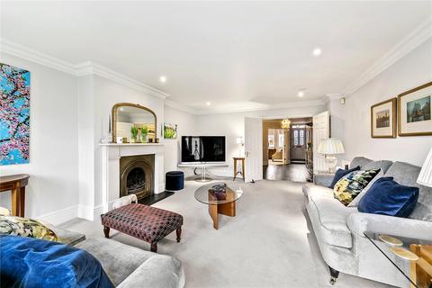 4 bedroom semi-detached house for sale, Manor Road, Teddington, Middlesex, TW11