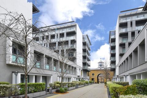 2 bedroom flat for sale, West Carriage House, Woolwich, SE18
