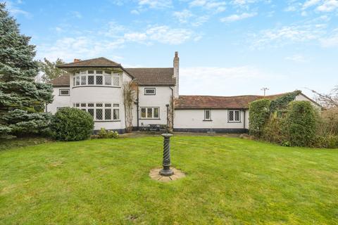 4 bedroom detached house for sale, Amwell Lane, Wheathampstead, St. Albans, Hertfordshire