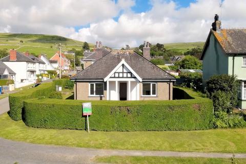 2 bedroom detached bungalow for sale, Celynin Road, Llwyngwril LL37