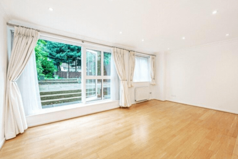 5 bedroom terraced house to rent - Loudoun Road, St Johns Wood, London, NW8