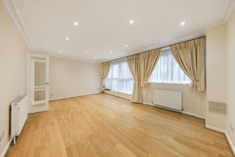 5 bedroom terraced house to rent - Loudoun Road, St Johns Wood, London, NW8
