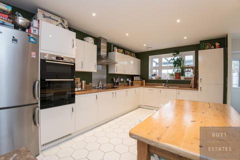 3 bedroom semi-detached house for sale, Exeter EX2