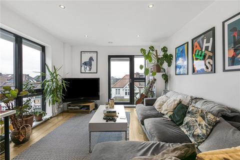 1 bedroom apartment for sale, Blairderry Road, London, SW2