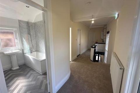 1 bedroom in a house share to rent, Ipswich IP1
