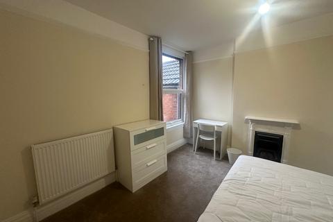 1 bedroom in a house share to rent, Ipswich IP1