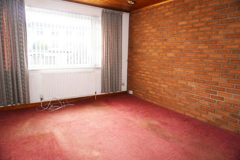 3 bedroom end of terrace house for sale, Salisbury, East Kilbride G74