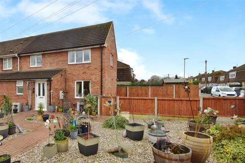 2 bedroom house for sale, Westbourne Grove, Chelmsford, Essex, CM2