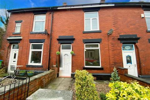 2 bedroom terraced house for sale - Green Lane, Heywood, Greater Manchester, OL10