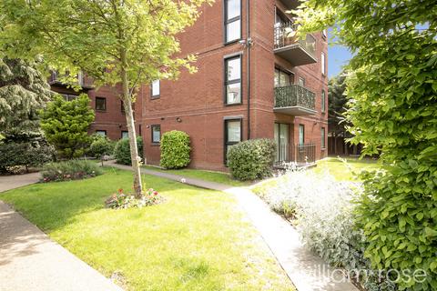 2 bedroom apartment to rent, Churchill Lodge, Savill Row, Woodford Green IG8