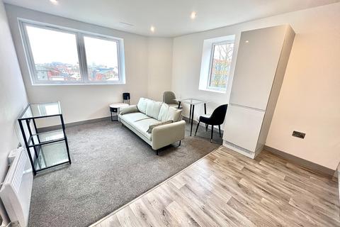 undefined, Church Street, Wolverhampton WV2