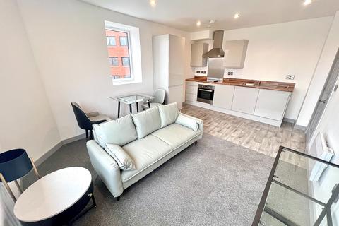 undefined, Church Street, Wolverhampton WV2