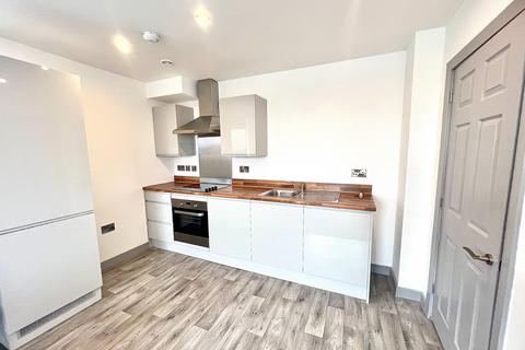 undefined, Church Street, Wolverhampton WV2