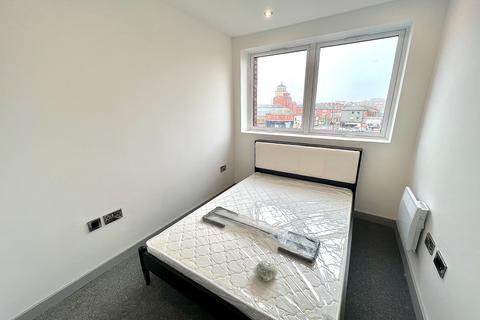 undefined, Church Street, Wolverhampton WV2