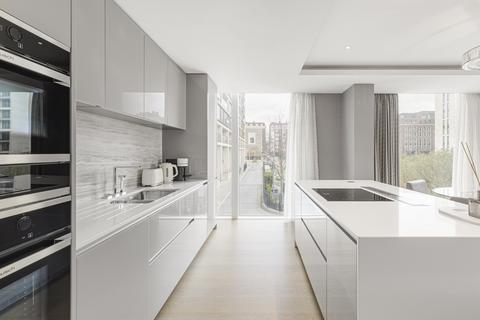 2 bedroom apartment for sale, Radnor Terrace, London W14