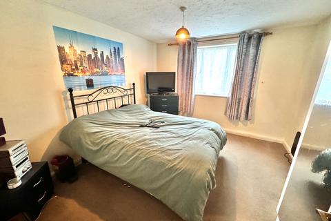1 bedroom flat for sale, Goodyear Way, Telford TF2