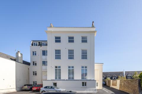 2 bedroom apartment for sale, St. Saviours Hill, St. Saviour, Jersey