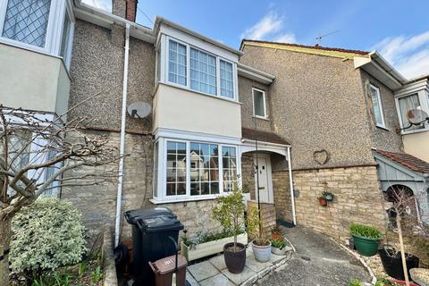 3 bedroom terraced house for sale, COURT ROAD, SWANAGE