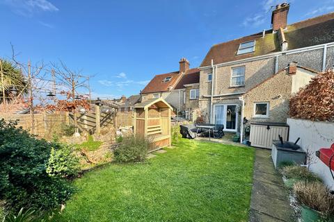 3 bedroom terraced house for sale, COURT ROAD, SWANAGE