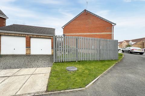 2 bedroom semi-detached house for sale, Viscount Close, Hartlepool, County Durham