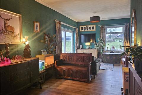 4 bedroom bungalow for sale, Drumburgh, Wigton, CA7