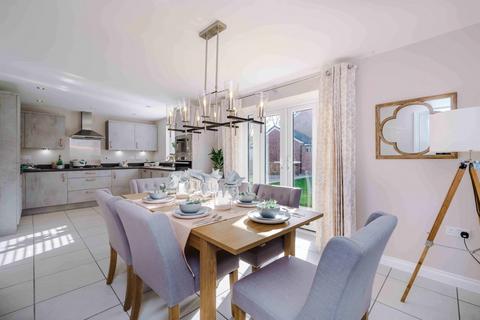 4 bedroom detached house for sale - Plot 28, Southwold at Balmoral Gardens, Balmoral Drive, Southport, Merseyside PR9