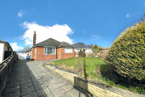 3 bedroom bungalow for sale, Church Lane, Hambleton FY6