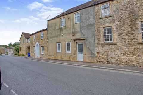 1 bedroom apartment for sale - Ralston Court, Wincanton - Investment opportunity