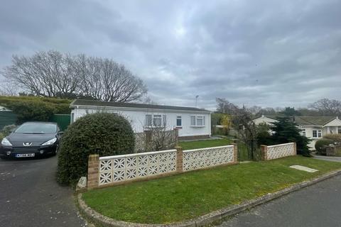 2 bedroom holiday park home for sale, Priory Park, Nacton IP10