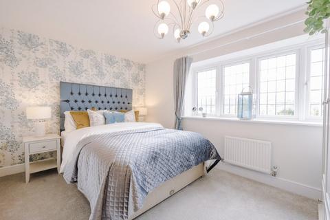 4 bedroom house for sale, Plot 6, Ashley Max at Birchfield Court, Worsley Road, Swinton M27