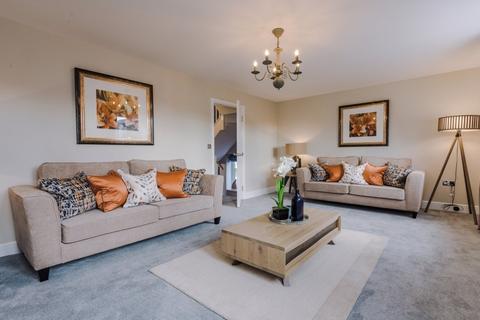 4 bedroom house for sale - Plot 6, Ashley Max at Birchfield Court, Worsley Road, Swinton M27